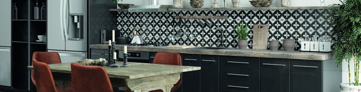 [Translate to English:] Choisir sa table et ses chaises de cuisine : comment faire ?