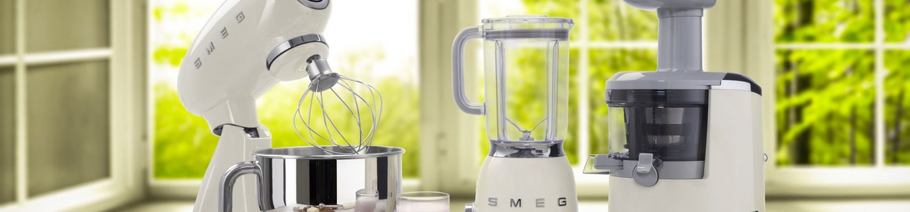 Quel petit électroménager choisir pour votre cuisine ?