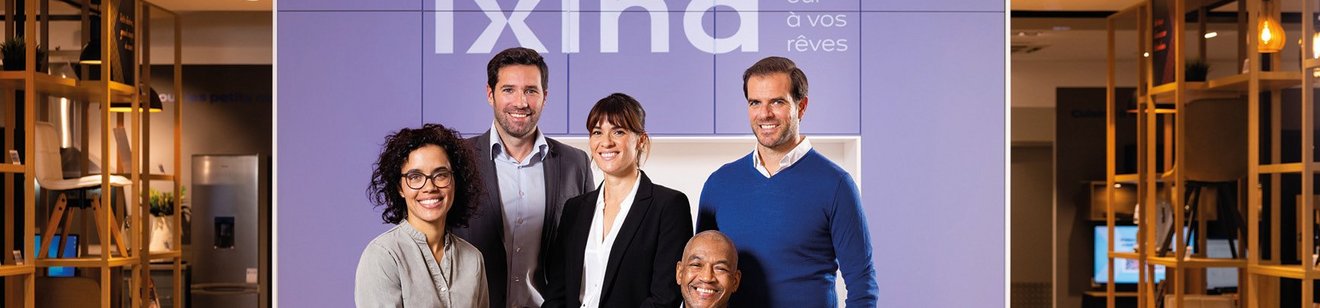 Notre accompagnement