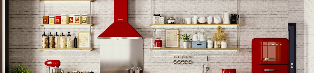 Which range cooker to choose for your kitchen?