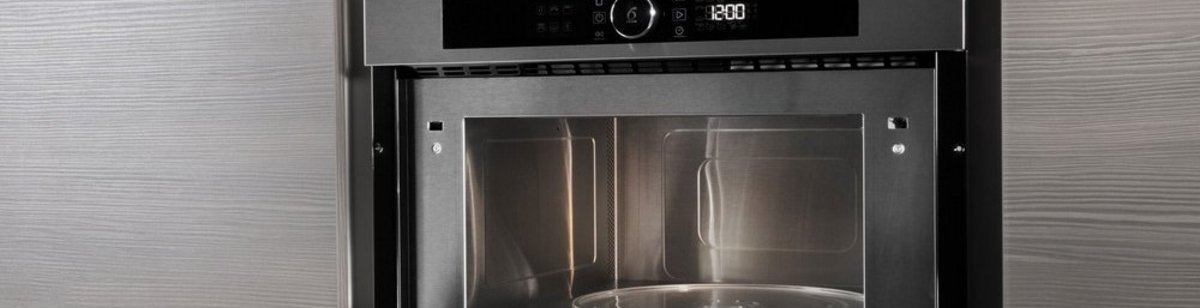 ¿Qué microondas elegir para su cocina?