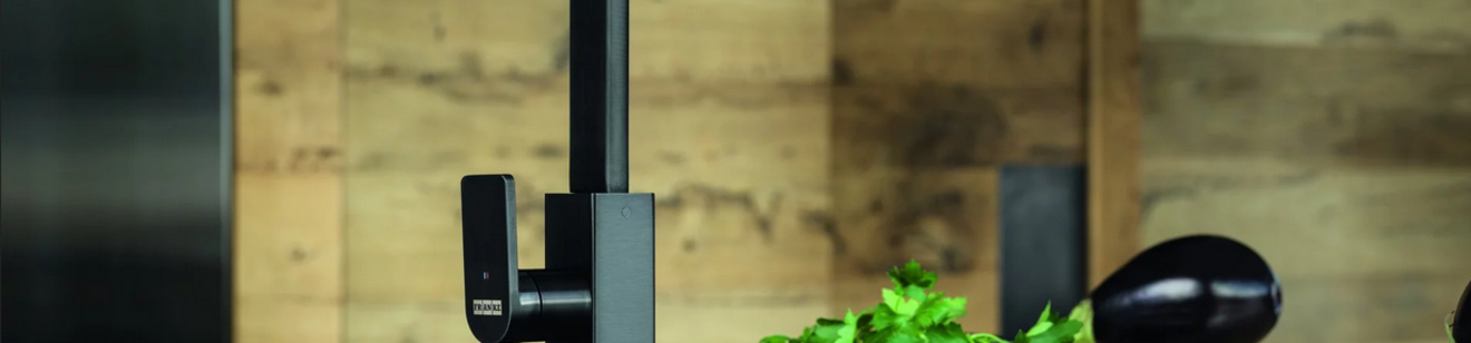 How to choose the right mixer tap?